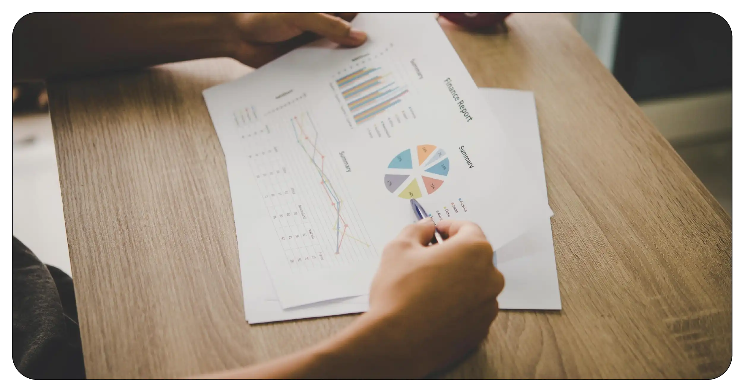 Results & Key Metrics